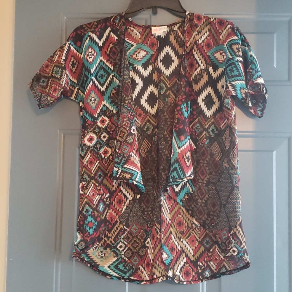 LuLaRoe Bianka